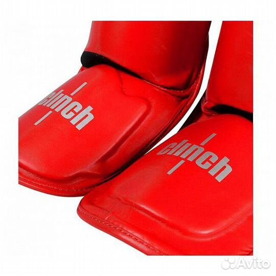 Защита голени и стопы (щитки)