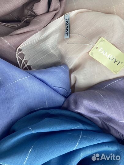 Палантин/шарф/платок