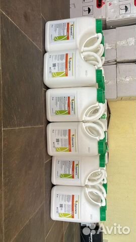 Амплиго инсектицид