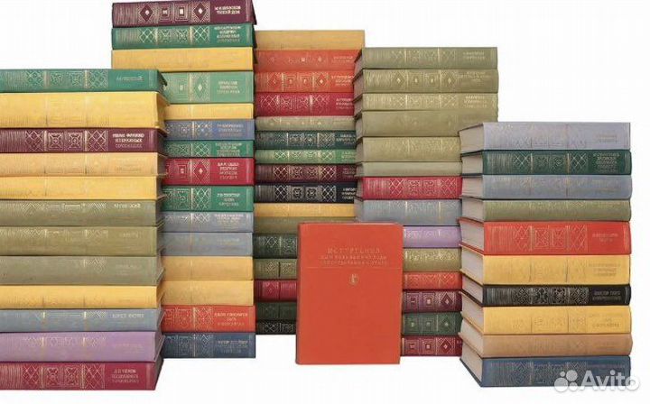 Коллекционное издание «Библиотек классики»