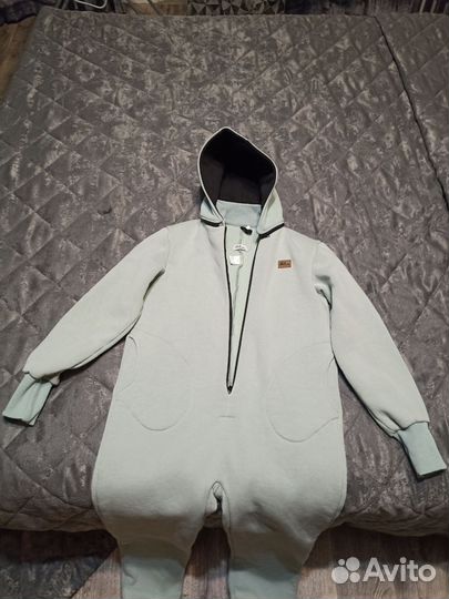 Комбинизон