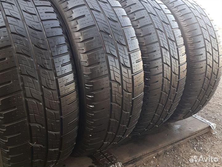 Pirelli Scorpion Zero 255/50 R20