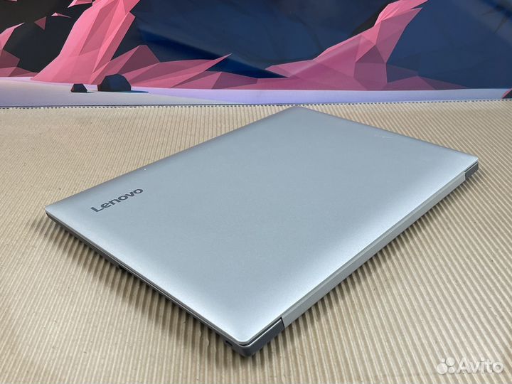 Игровой Lenovo/i3-8/8Gb/MX 150/Full HD