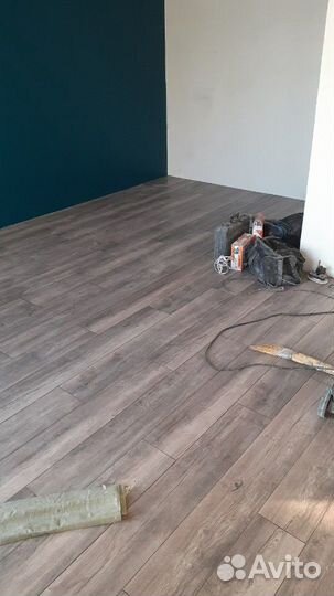 Все виды строительных работ