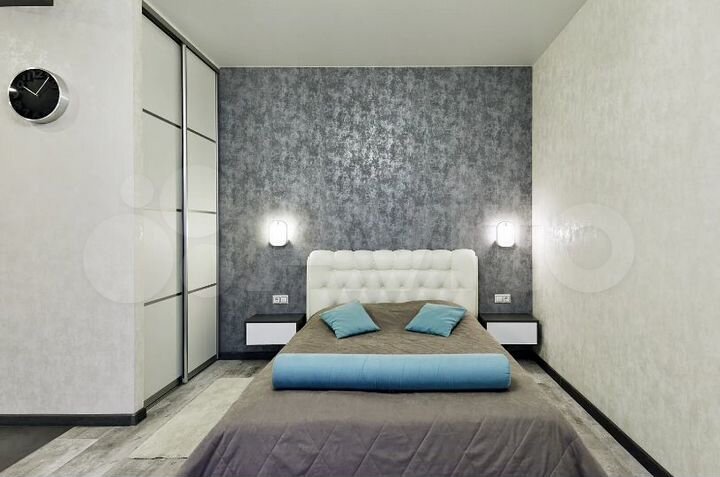 1-к. квартира, 47 м², 6/12 эт.