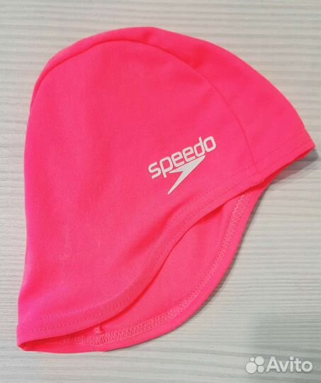 Спортивная шапочка для плавания