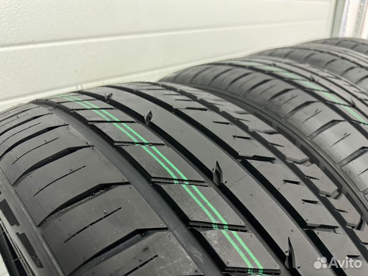 Galaxia SL116 325/40 R22 и 285/45 R22 114V