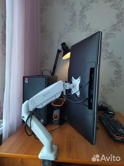 Лютый Сетап для работы и развлечений