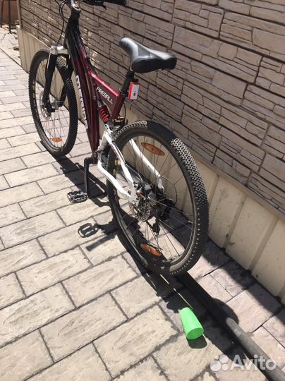 Велосипед Мерида