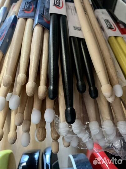 Барабанные Палки