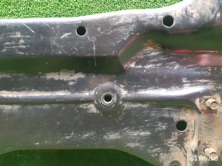 Подрамник Mitsubishi Lancer 10 CX 4A92 2012