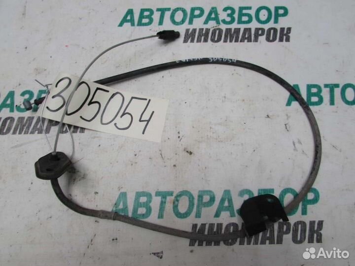 Трос газа для Daewoo Nexia 2008