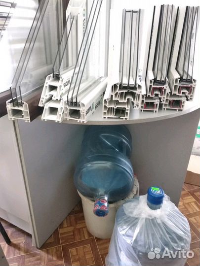 Стол письменный