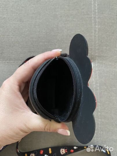 Детская сумочка