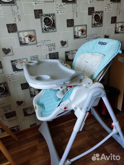 Стул для кормления