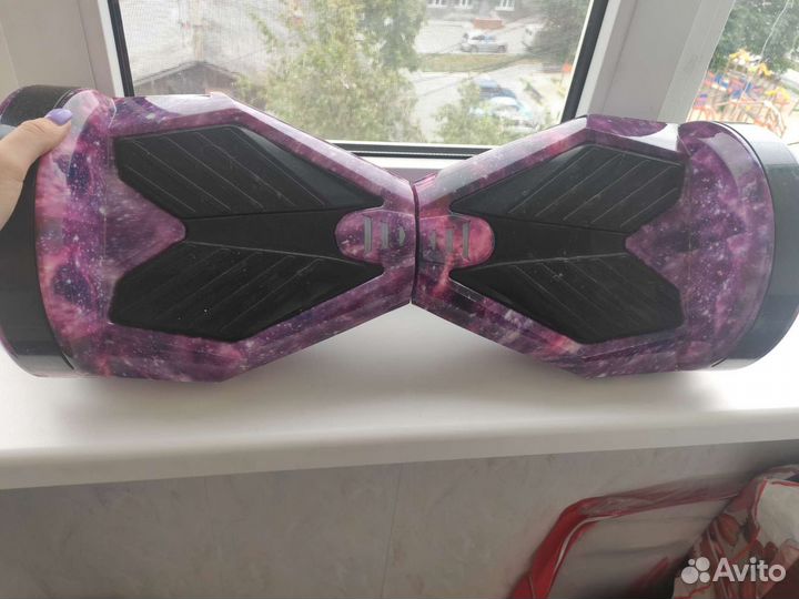 Гироскутер бу