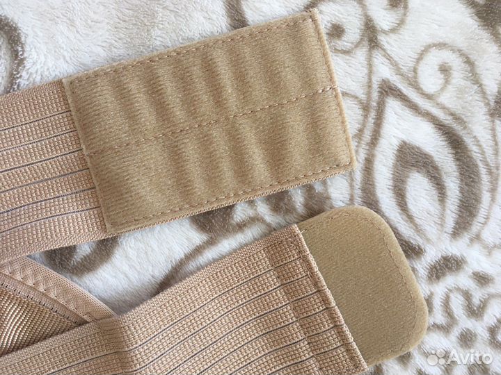 Корсет ортопедический