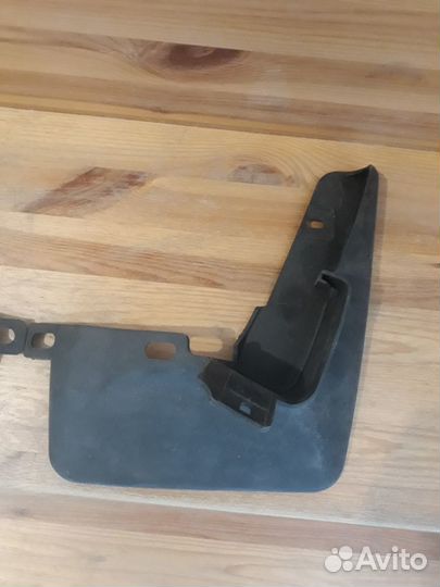 Брызговики на ваз