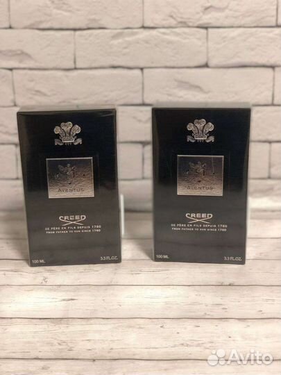 Aventus creed 100 мл Оригинал