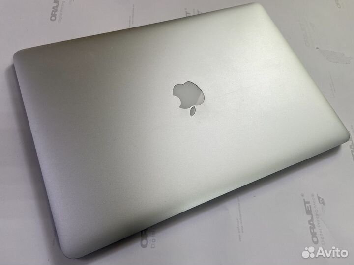 Macbook pro 15 retina 2015 Radeon-R9-2GB