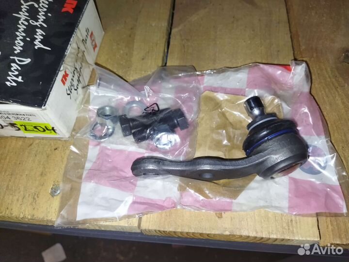 Шаровая опора opel tigra 07/94 corsa A/B