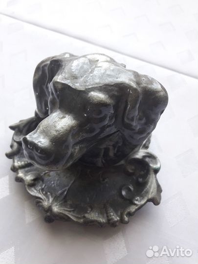 Статуэтки СССР