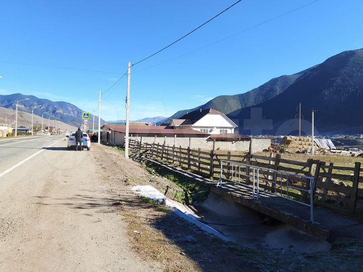 Участок 15 сот. (ИЖС)