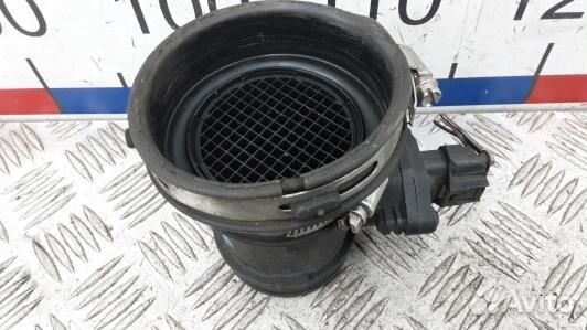 Расходомер воздуха дизельный chrysler voyager 4 (B