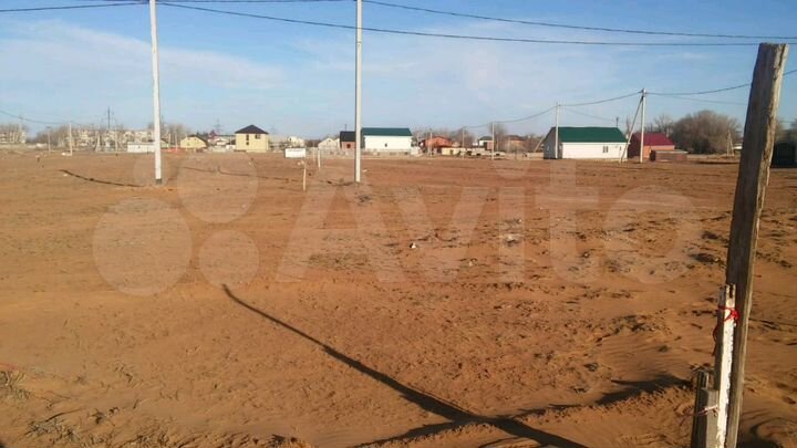 Участок 6 сот. (ИЖС)