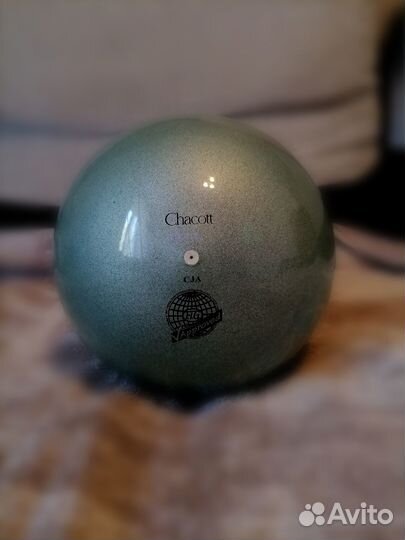 Мяч chacott 18