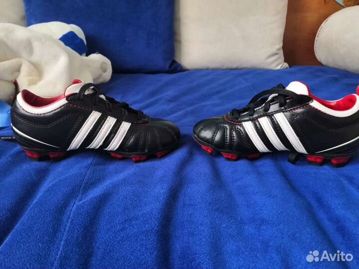 Бутсы adidas (adinova)