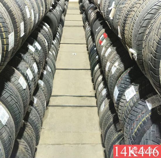 Ecovision W-686 215/60 R16 97P