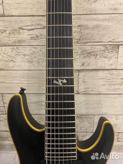 Schecter Blackjack ATX-8