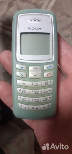 Nokia 2100