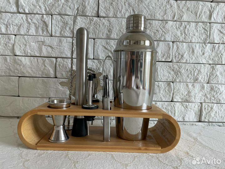 Набор для коктейлей