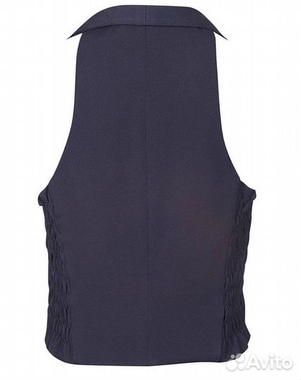 Жилет школьный 128 см