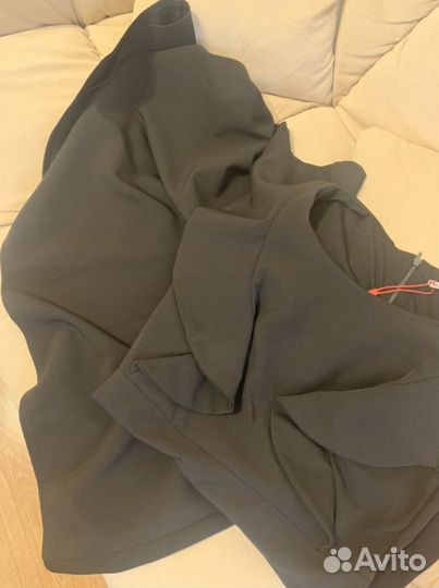 Платье вечернее в пол новое