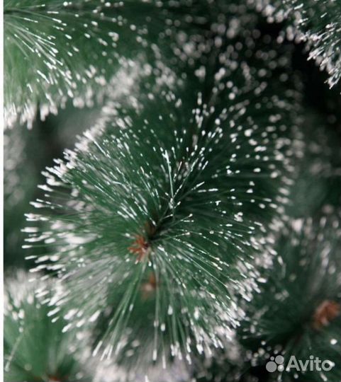 Елка искусственная 180 см