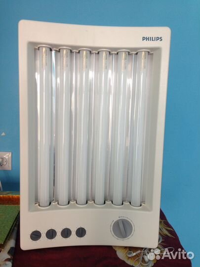 Солярий домашний