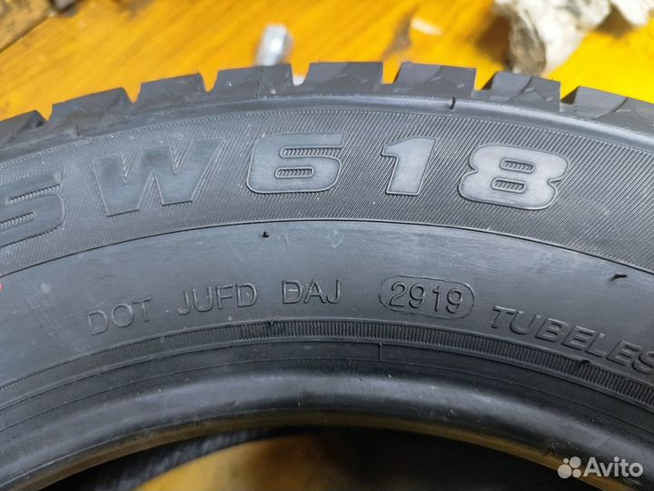 Goodride SW 618 185/65 R15 88T