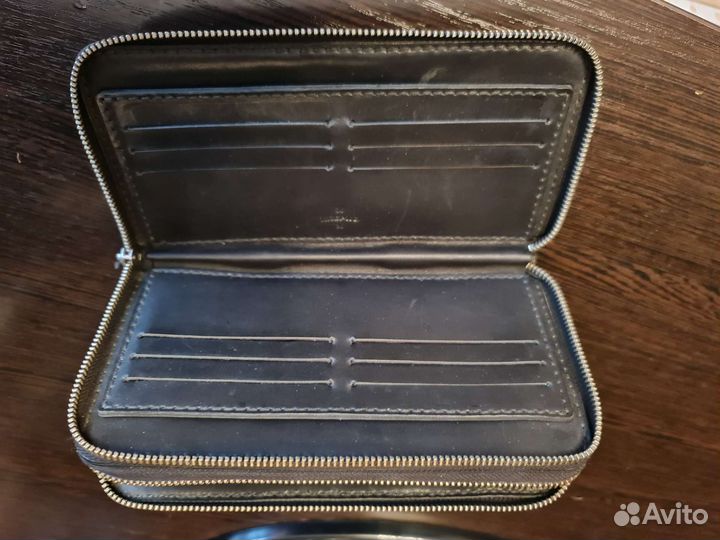 Мужской клатч