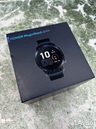 Honor MagicWatch 2 46mm