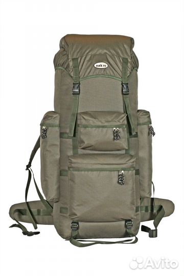 Рюкзак для для охоты и рыбалки охта-75-в2