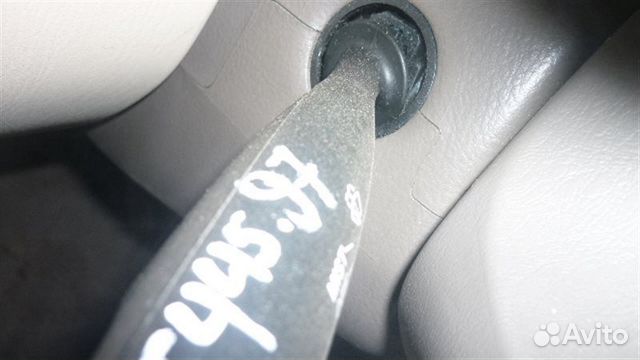 Гитара дворников левая Toyota Corolla NZE121