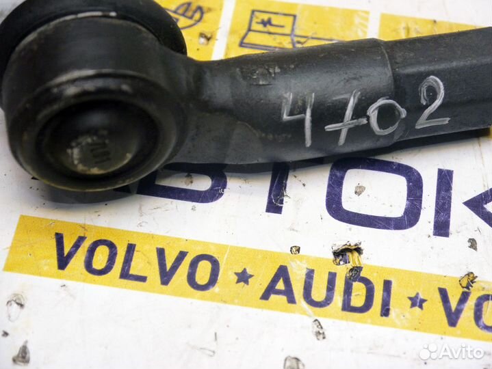 Наконечник рулевой правый Фольксваген