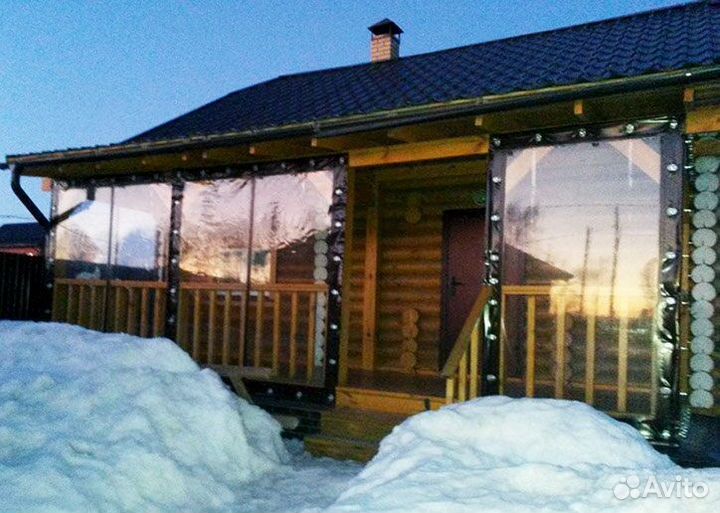 Жидкие окна