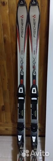 Горные лыжи