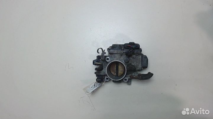 Заслонка дроссельная Honda FRV, 2006