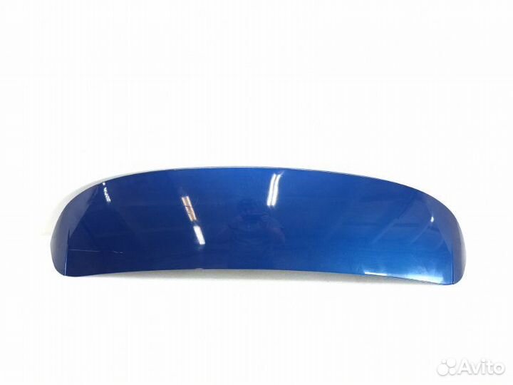 Спойлер задний Mercedes-Benz Gle-Class W166 2.2D