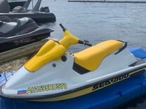 BRP Sea doo XPA 585